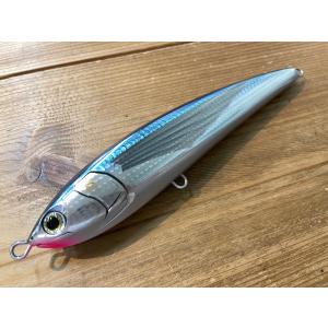 Maria マリア レガート F190 60g ヒラマサ 青物 大物 海外向き