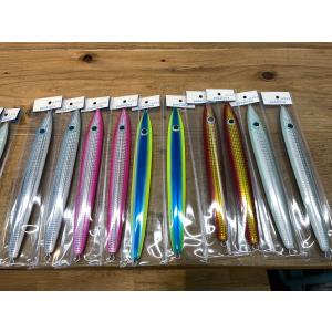 TIEMCO（ティムコ） Fenwick Yellow Glass 3 イエローグラスIII FF754