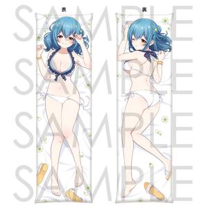 バトルガール ハイスクール プレミアム 抱き枕カバー