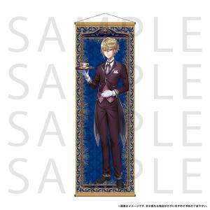 コロプラ公式ショップ タペストリー ポスター クイズrpg 魔法使いと黒猫のウィズ Yahoo ショッピング