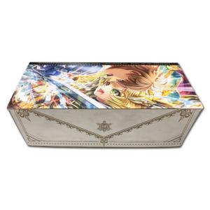 白猫tcgオフィシャルストレージbox 冒険への旅立ち 最安値 価格比較 Yahoo ショッピング 口コミ 評判からも探せる