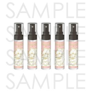 白猫プロジェクト NEW WORLD'S プレミアム 抱き枕専用キャラクターミスト