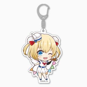 白猫プロジェクト マリン アクリルキーホルダー マール...