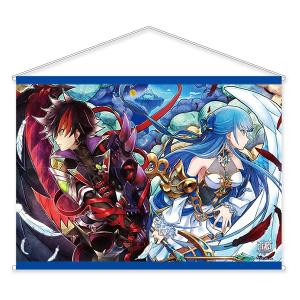 白猫プロジェクト ゼロ・クロニクル タペストリー...