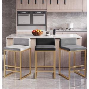 DULTON（ダルトン） カウンターチェア ヴィンテージ調 バーチェア