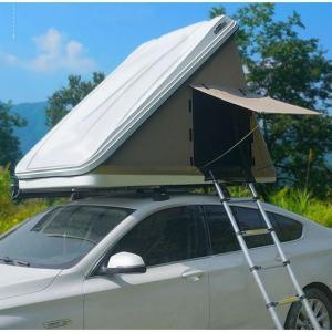 ルーフテント 車上テント 自動車用ルーフテント...の詳細画像3