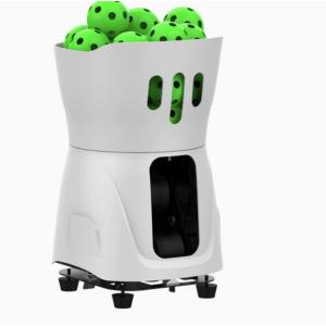 テニスボールマシン テニス自動球出し機 テニスサービングマシン 自動テニスボールランチャー テニス 球出し機 ボールスピード、PSE認証済み