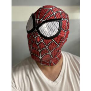 スパイダー マスク スパイダーマン (大人用) プレゼント