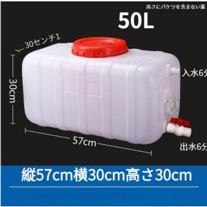 送料無料 ウォータータンク 運搬 水貯蔵25L...の詳細画像2