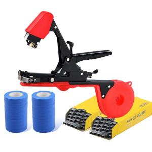 マックス（MAX） 園芸用結束機 楽らくテープナー HT-R45C 本体のみ