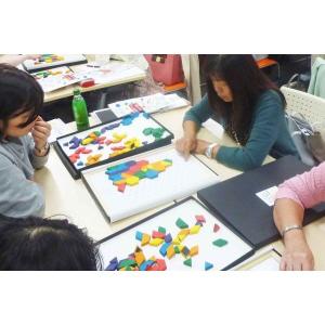 オリジナル商品 国産の高級木製手作りパズルを使...の詳細画像4