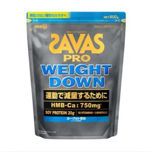 ザバス チョコレート風味 SAVAS アスリート ウェイトダウン ソイ