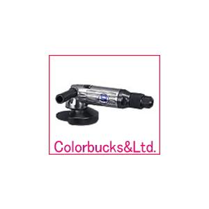 信濃機販 SI-2050AG スーパーミニ グラインダー アングルタイプ 超高速