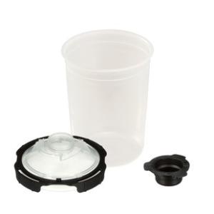 3M PPSシリーズ2.0 リッド&amp;ライナー400ml 200ミクロン 50set 26112