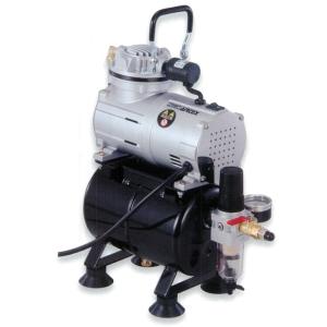 AIRTEX Airtex エアブラシ用コンプレッサー APC-005D AIRTEX Airtex エアブラシ用コンプレッサー APC-005D
