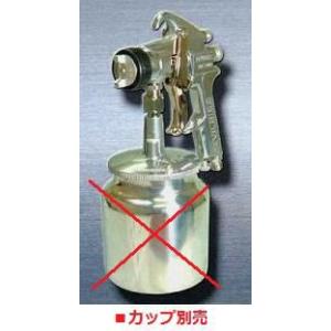 デビルビス 【C1】DV1-U-000-14-C1+ HVLP Plusセンターカップ式 1.4mm