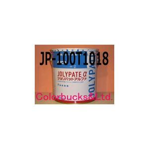 ジョリパットアルファ アイカ工業 JP-100T1018　20kg　｜Colorbucks アウトレット店