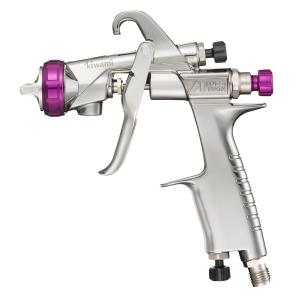 アネスト岩田 KIWAMI-1-14KP6スプレーガン 単品 : ウレタンペイント