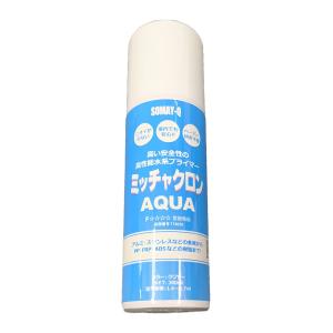 ミッチャクロンAQUA　スプレー　300ml　染めQテクノロジィ｜colorbucks-outlet