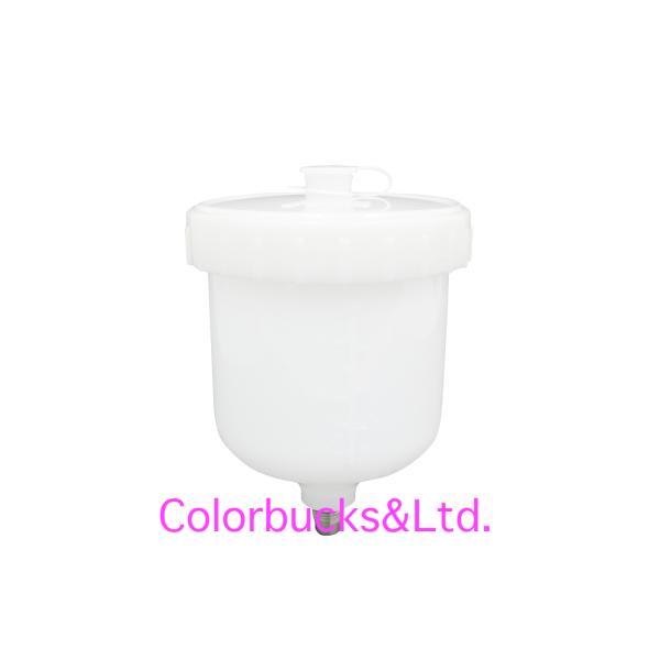 PC-G400P-2　アネスト岩田　重力式センターカップ400ml　