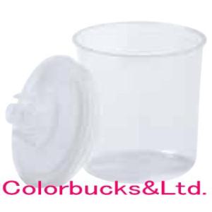 3M PPS スタンダードシリーズ（容量600ml）　リッドアンドライナーキット125D　リッド+ラ...