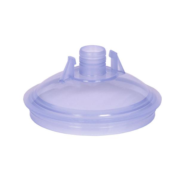 3M PPS スタンダードシリーズ（容量400ml）　交換用リッド単体　125ミクロン　16205