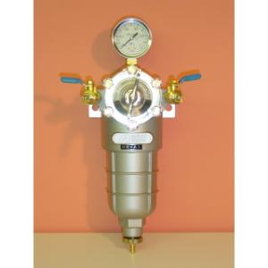 アネスト岩田　エアートランスホーマ　RR-A RR-A アネスト岩田 エアートランスホーマー レギュレータと空気清浄器