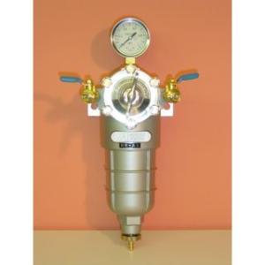 アネスト岩田 トランスホーマ RR-AS エアレギュレーター RR-AS アネスト岩田 エアートランスホーマー レギュレータと空気清浄器