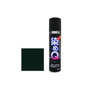 染めQ スプレー ディープグリーン 70ml 染めQテクノロジィ｜colorbucks-outlet