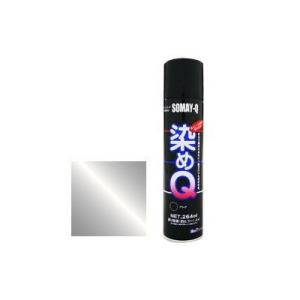 染めQ スプレー ギンギラ銀 70ml 染めQテクノロジィ｜colorbucks-outlet