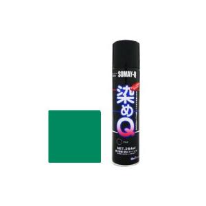 染めQ スプレー スプラッシュグリーン 70ml 染めQテクノロジィ｜colorbucks-outlet