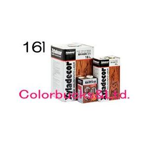 Xyladecor（キシラデコール） 16L キシラデ 全15色 大阪ガスケミカル 
