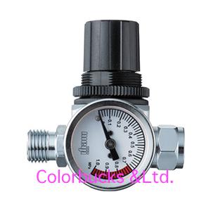 イチネンケミカル　塩害ガード 手元計量減圧弁　NX929　000929