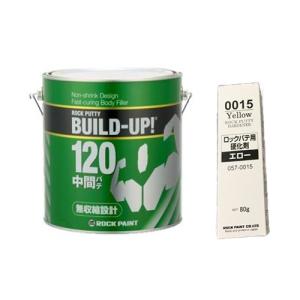 ロックペイント プラサフクライマックス 全3色 主剤4kg プラサフマルチ