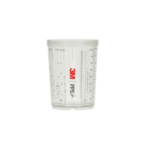 新品】3M 16112 PPS 交換用リッド&ライナー 400ml 50枚入