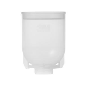 3M PPSシリーズ2.0 微調色用カップ 26550J｜Colorbucks&Ltd.