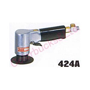 コンパクトツール 725 メーカー直送品] COMPACT TOOL 低速アングルポリッシャー 725