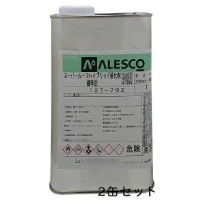 関西ペイント ALESCO関西ペイント スーパールーフハイブリッド硬化剤