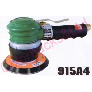 コンパクトツール 914L ダブルアクションサンダー マジック式/のり式