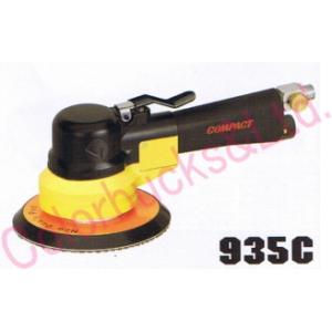 コンパクトツール 914L ダブルアクションサンダー マジック式/のり式