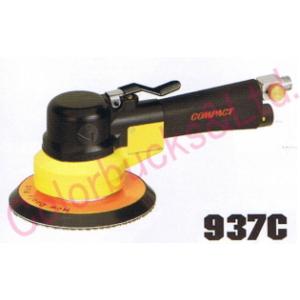 コンパクトツール 913c ダブルアクションサンダー マジック式/のり式