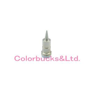 Airtex インフィニティ エボリューション コラーニ 用ノズル DU0.4 0.4mm口径  エアテックス