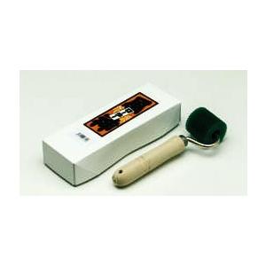 カモイ 風神ローラー 超粗面用マスキングテープ用ローラー カモ井加工紙株式会社