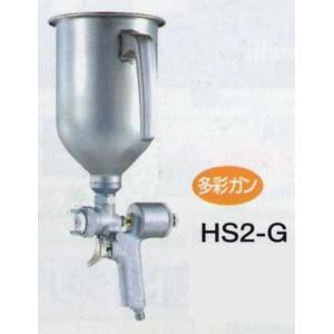 アネスト岩田 HP-BCN エアブラシ アネスト岩田 ネオNEO