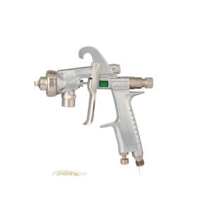 アネストイワタ　圧送ガン Amazon | アネスト岩田 WIDERガンシリーズ 圧送式スプレーガン 口径φ1