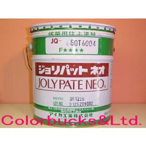 アイカ ジョリパットネオ JQ-650 20kg アイカ工業 : Colorbucks&Ltd