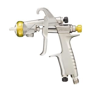 アネストイワタ　 スプレーガン kiwami RT Clear 13B10 アネスト岩田 KIWAMI RT Clear Aqua KIWAMI-1-18B14 重量式スプレー