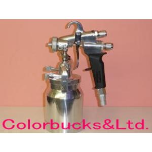 【本体のみ】ワグナー　MAXUM 2ガン 0.8mm/1.3mm口径 ＨＶ690、ＨＶ8100、ＨＶ...