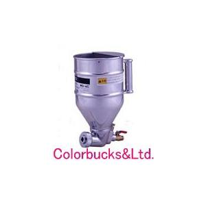 アネスト岩田　MG-4C　スタッコガン　建築塗装用スプレーガン