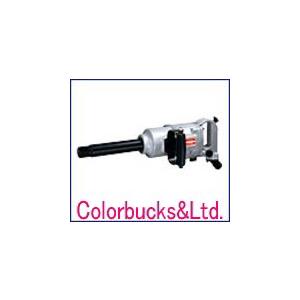 信濃機販 SI-3850GL インパクトレンチ ツインハンマー式 / 3800 信濃機販 SI-3850GL インパクトレンチ ツインハンマー式 / 3800